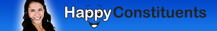 HappyConstituents.com